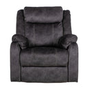 Sonet - Domino Reclining Chairs