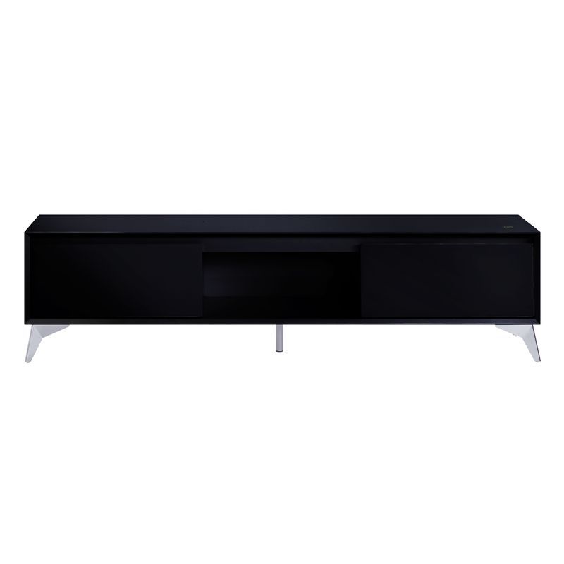 Raceloma - TV stand - Atlantic Fine Furniture Inc