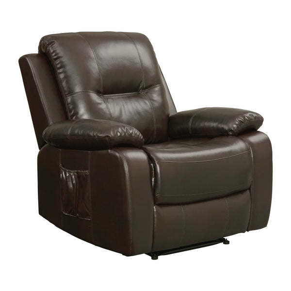 Dylan - Power Lift Chair Tucson Brown