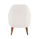 Astrid - Arm Chair - Beige