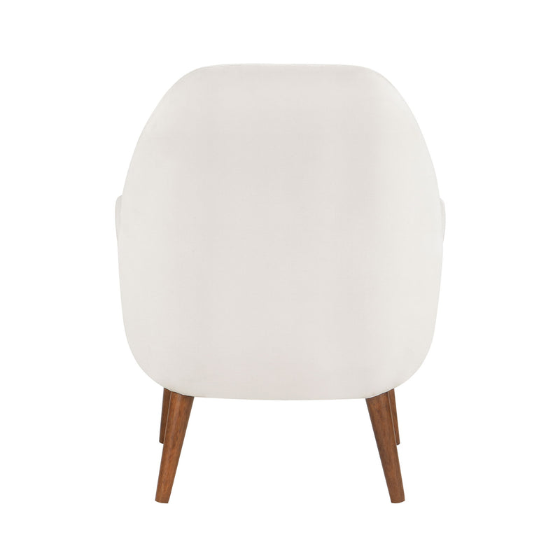 Astrid - Arm Chair - Beige