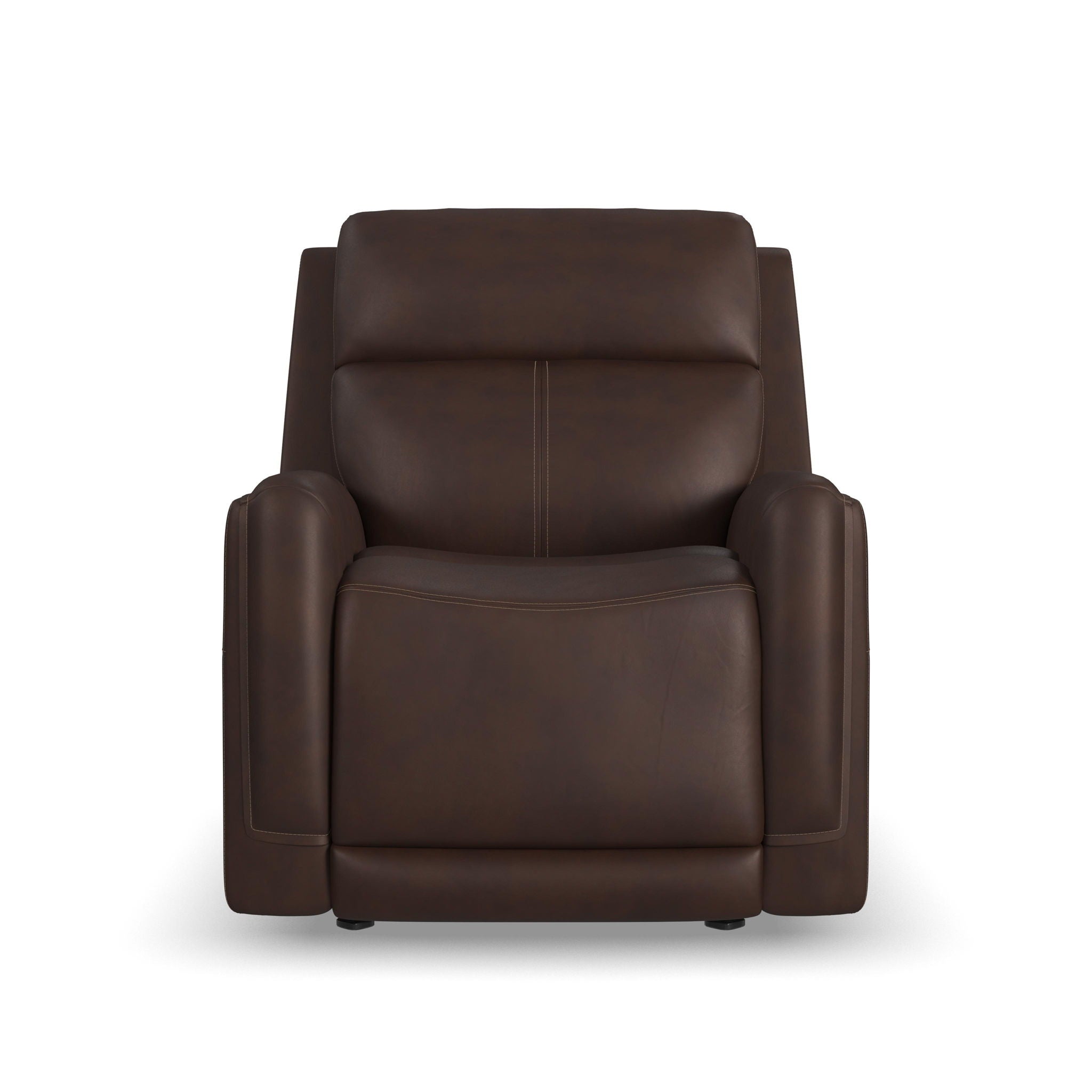 Alister - Power Gliding Recliner With Power Headrest And Lumbar
