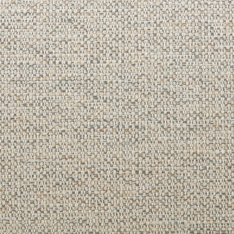 Chair With Removable Pillow - Brown