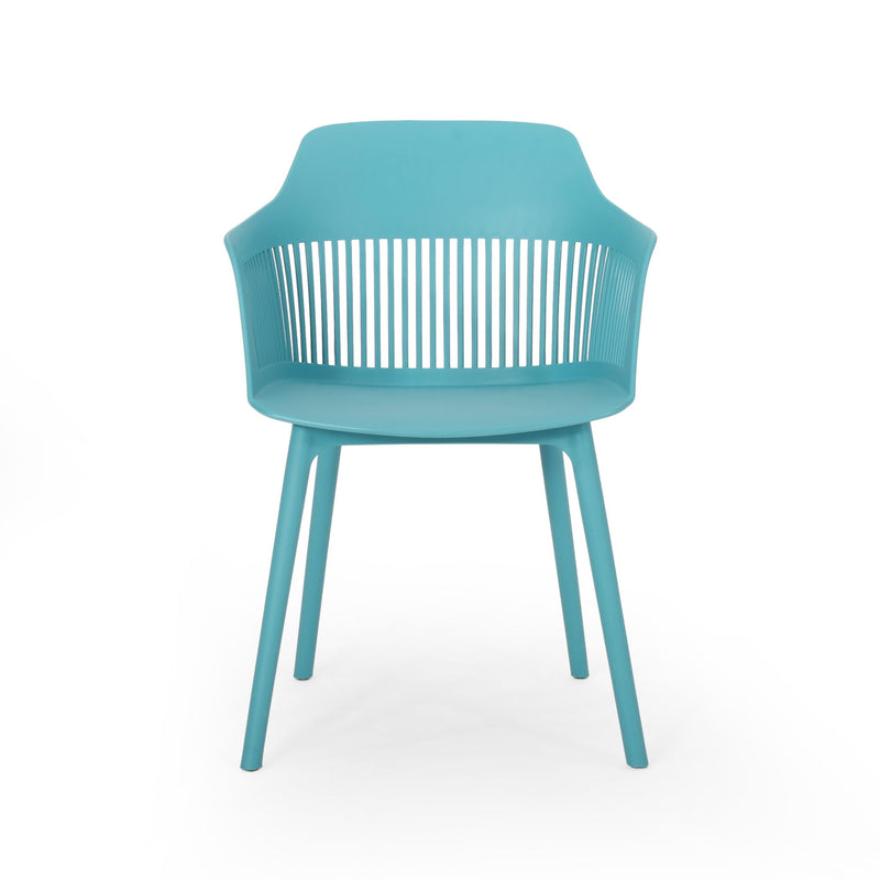 Dahlia - Chair (Set of 2)