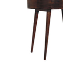 Odyssey - Console Table - Walnut