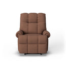 Hercules - Recliner - Fabric