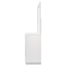 Felicity - 6-Drawer Dresser