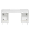 Bathroom Vanity With Sink, Spacious Storage Cabinet