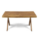 Eaglewood - Coffee Table - Teak