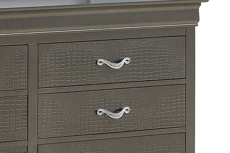 Sophisticated Storage Solution