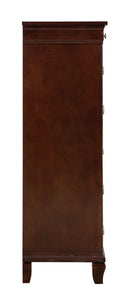 Triton - Chest - Cappuccino