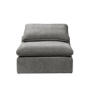 Naveen - Modular Sectional With Ottoman