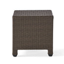 Puerta - Minimalist Style Accent Table