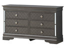 Verona - Dresser