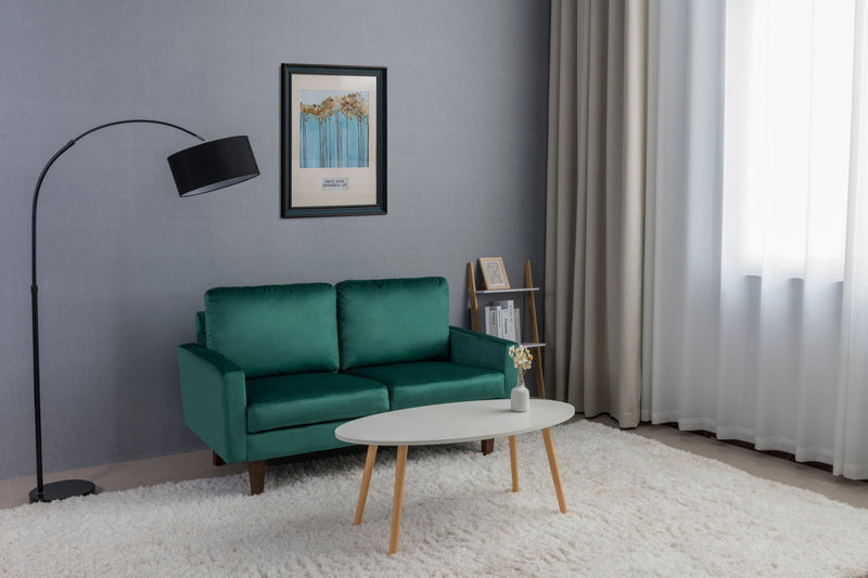 Comfortable Sofa With Durable Construction