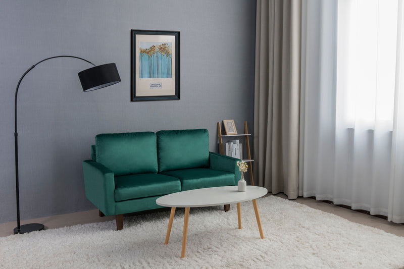 Comfortable Sofa With Durable Construction