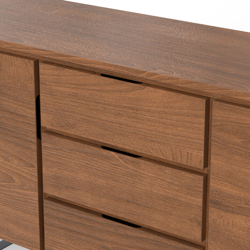 Lowry - Handcrafted Sideboard Buffet