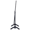 Cabot - Wood Adjustable Length Cheval Mirror