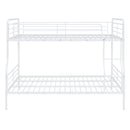 Contemporary Bunk Bed