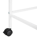 Loft Bed With Desk And Shelves