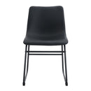Classic Stylish Chairs Suitable For Modern Minimalist And Industrial Style Environments