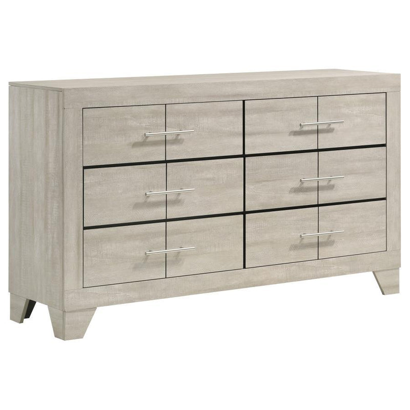 Trenton - Bedroom Set