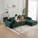 Compressed Sofa, Large Sectional Couches For Living Room