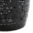 Lilac - Mosaic Side Table