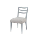 Ladderback Side Dining Chair (Set of 2)