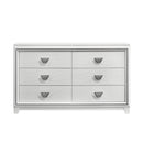 Moondance - Dresser White