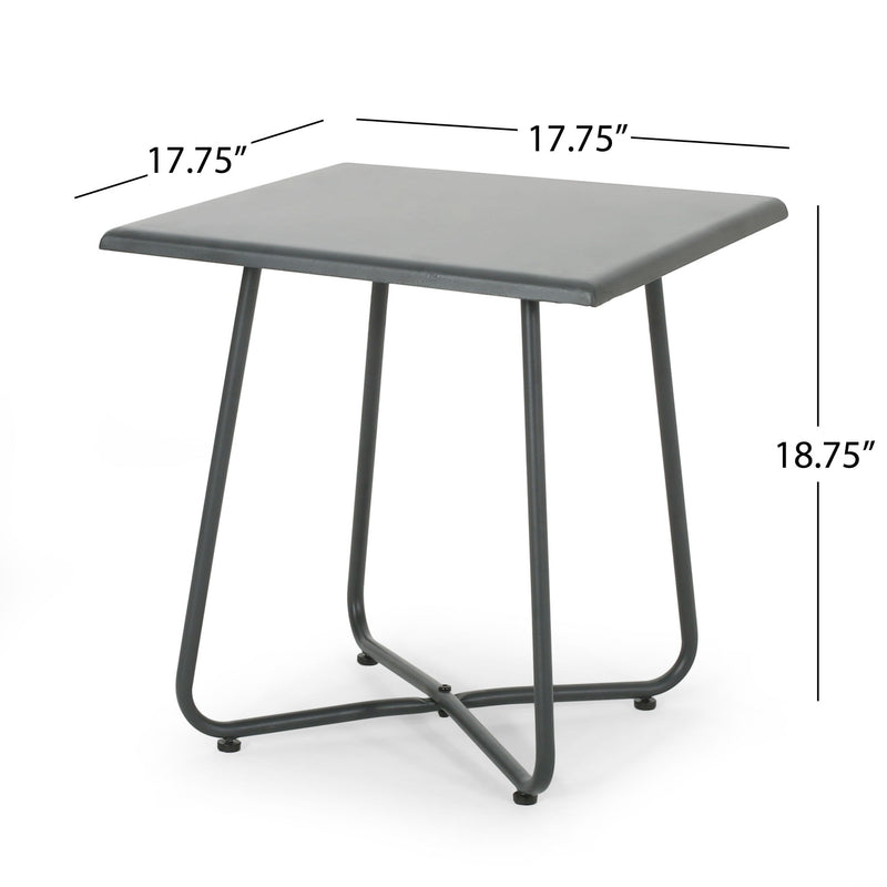 Alder - Side Table