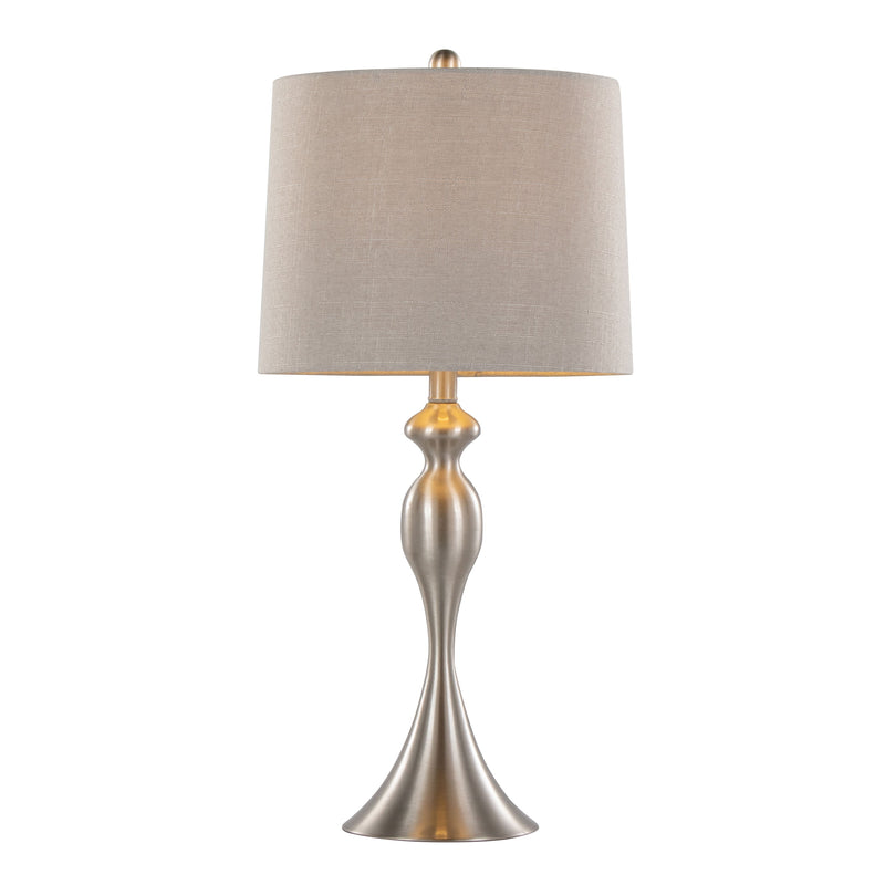 Ashland - Contemporary Table Lamp (Set of 2)