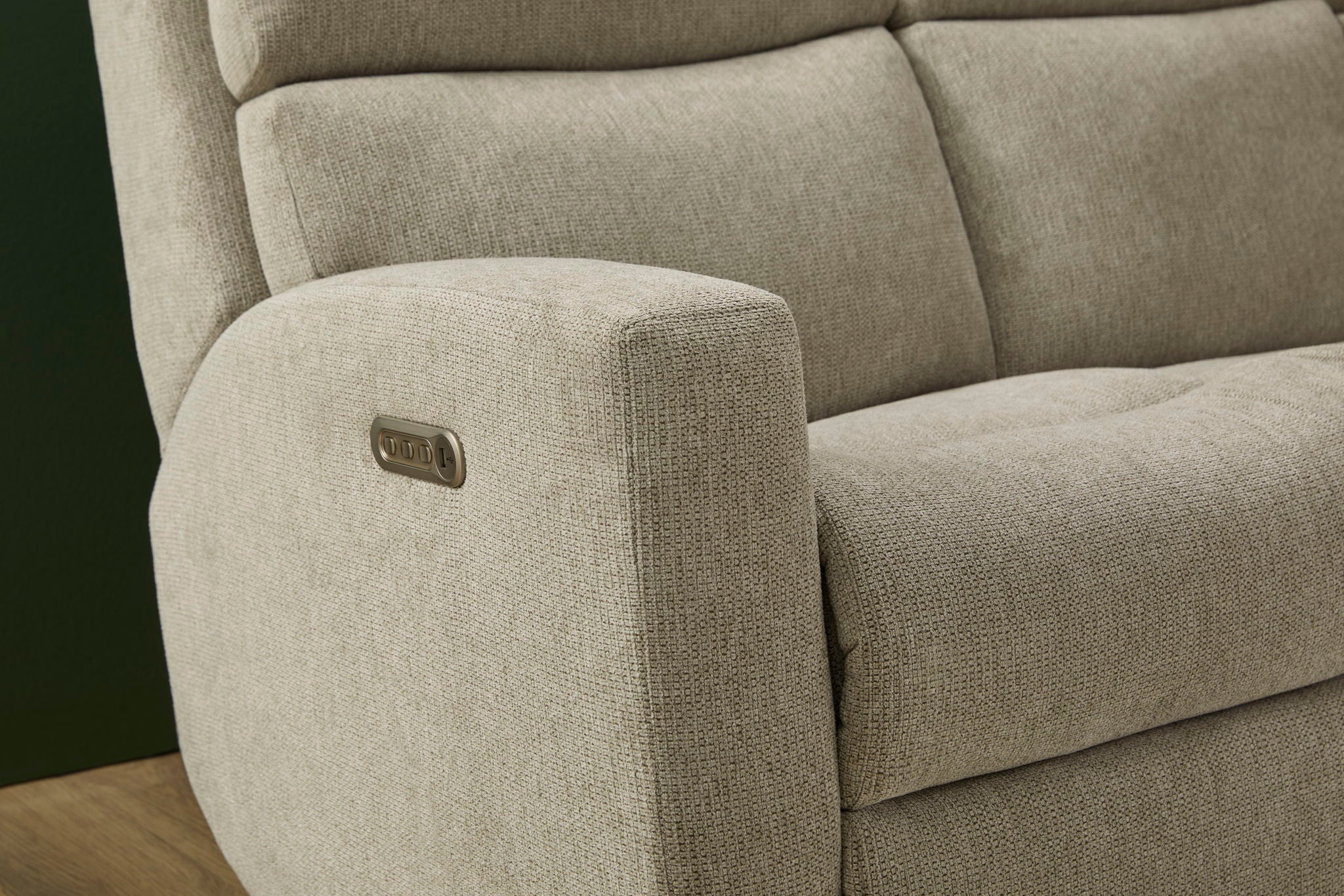 Score - Power Reclining Sofa