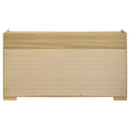 Hyland - 6-Drawer Dresser - Natural