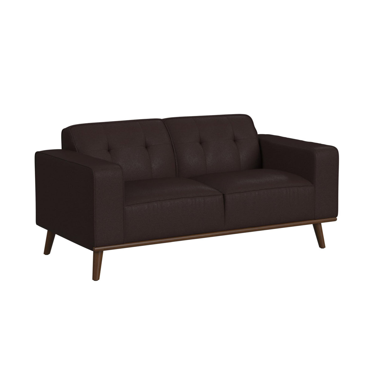 Destiny Living Room Set in Dark Brown by Elements International, view 10