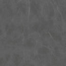 Brassie - Upholstered Swivel Dining Side Chair (Set of 2) - Gray - Atlantic Fine Furniture Inc