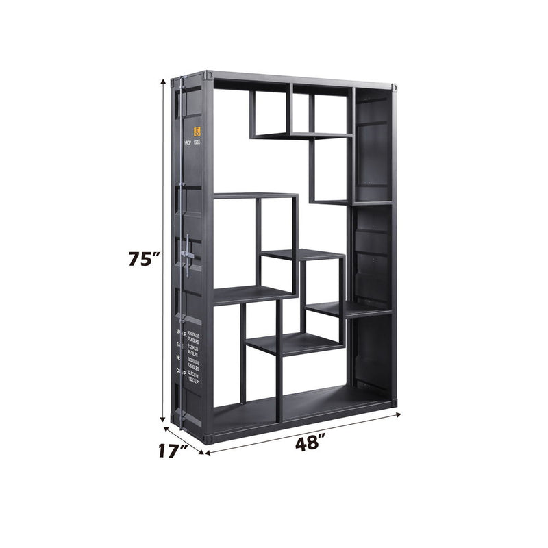 Cargo - Shelf Rack / Book Shelf