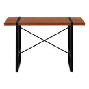 Industrial Design Computer Desk For Home Office, Laptop