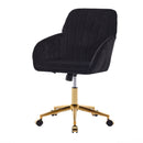 Adjustable Ergonomic Swivel Office Chair