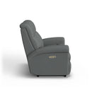 Davis - Reclining Loveseat
