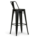 Rayne - Multifunctional Metal Stool