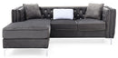 Paige - Sofa Chaise
