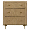 Arini - Panel Bedroom Set