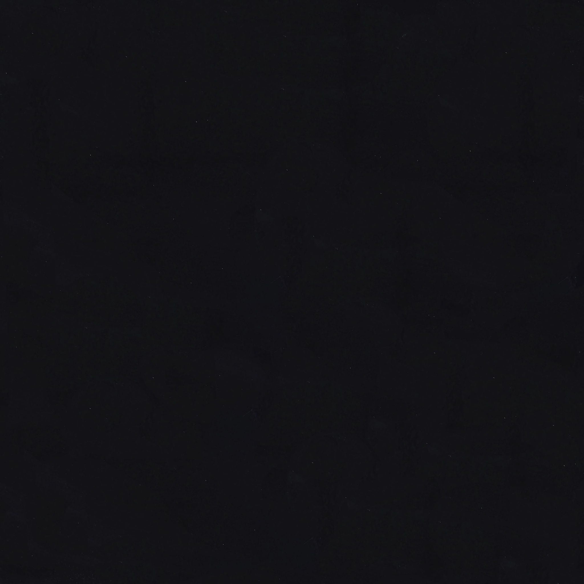 Flora 2-drawer Vanity Set with LED Mirror Black High Gloss