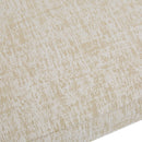 Contemporary Modern Accent Dining Chairs (Set of 2)