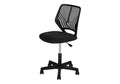 Office Chair & Adjustable Height, Swivel, Ergonomic