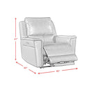 Ethan - 3Pk Storage Ottoman