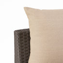 Pt Limon - Modern Outdoor Single Sofa