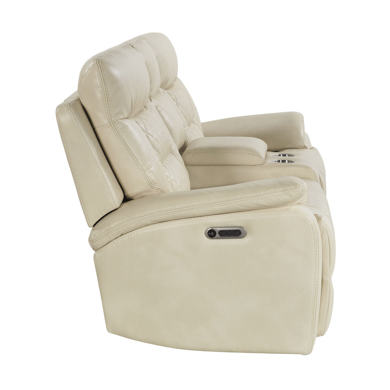 Trinidad - Power Motion Loveseat