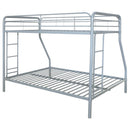 Carson - Metal Bunk Bed